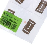 ماکت درب مستطیل A کومه (1)