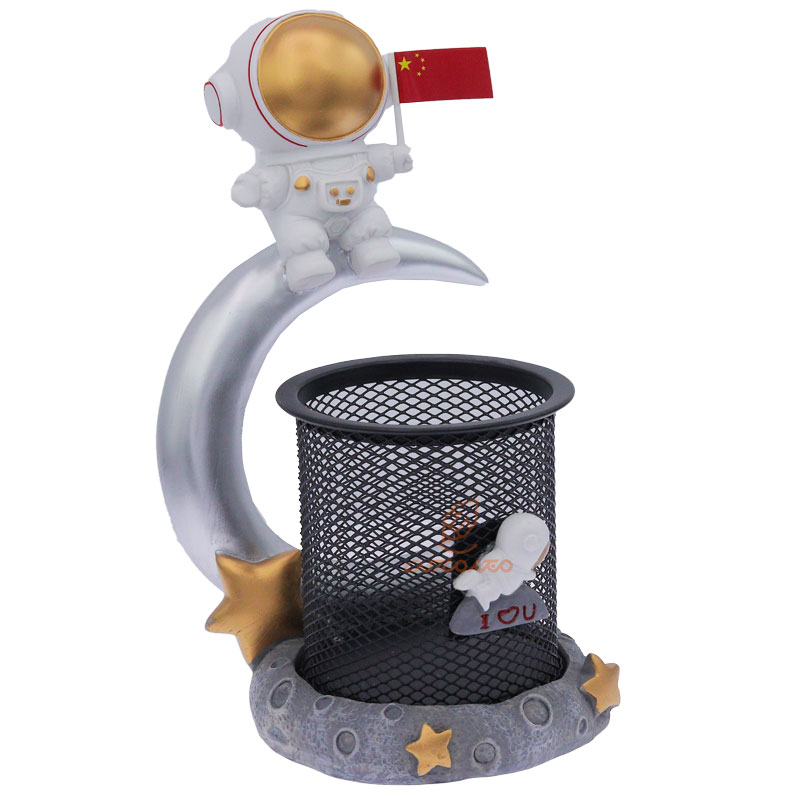 جاقلمی فانتزی 2162 فضانورد