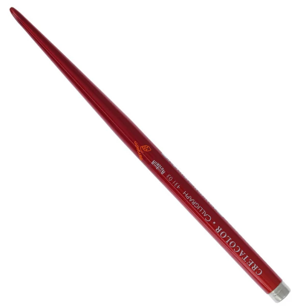 دسته قلم فلزی قرمز 43103 کرتاکالر CRETACOLOR