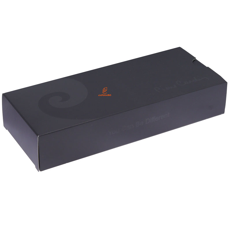 خودنویس گیره طلایی مدل ژوپیتر (JUPITER) پیرکاردین PIERRE CARDIN (2)