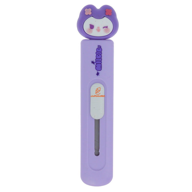 کاتر فانتزی مدل کرومی 341064 بسته یاسی