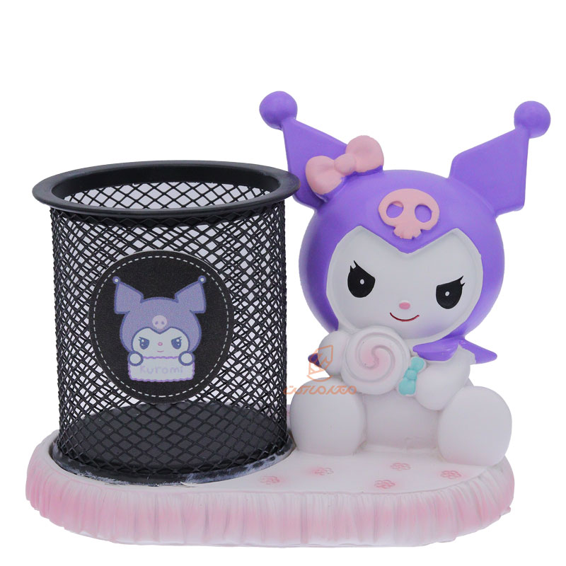 جاقلمی فانتزی 2303 خرگوش کلاه یاسی