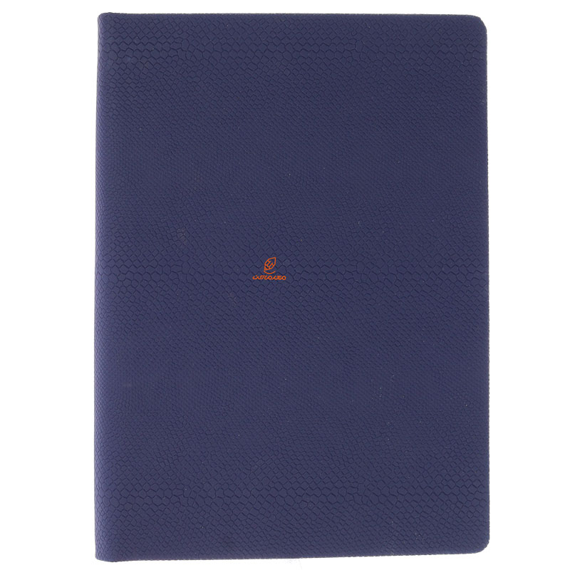 سالنامه (سررسید) 1403 وزیری جنرال سرمه ای عرش (3)