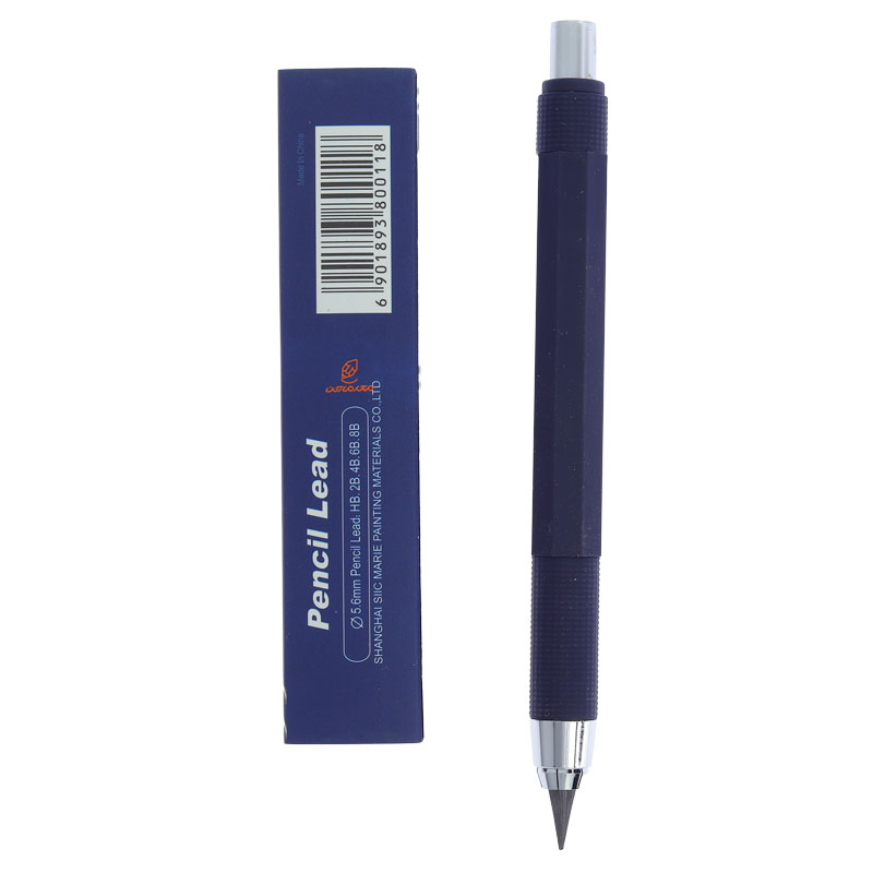 اتود 5.6 میل همراه جعبه مغز 6 تایی کد 873256 ماریس MARIES (3)