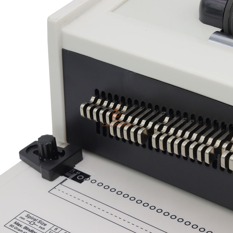 دستگاه-صحافی