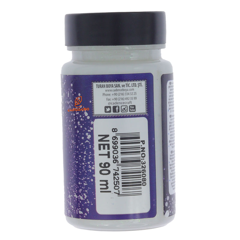 افکت هولوگرافیک 90 میل کادنس CADENCE (3)