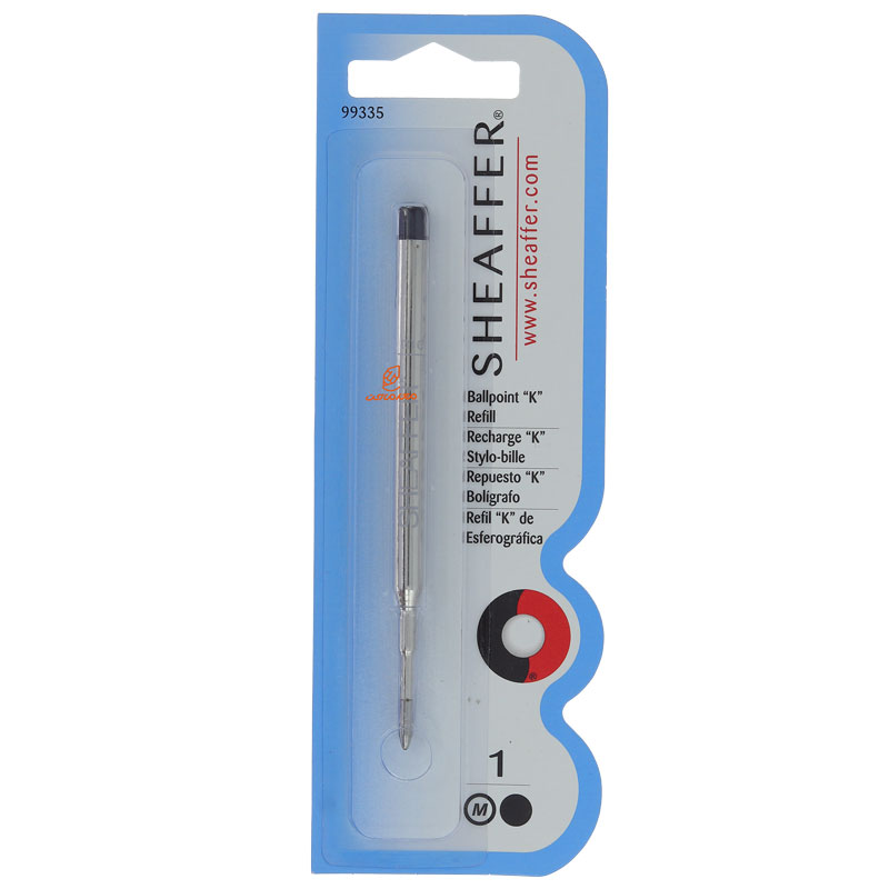 یدک خودکار مشکی شیفر SHEAFFER