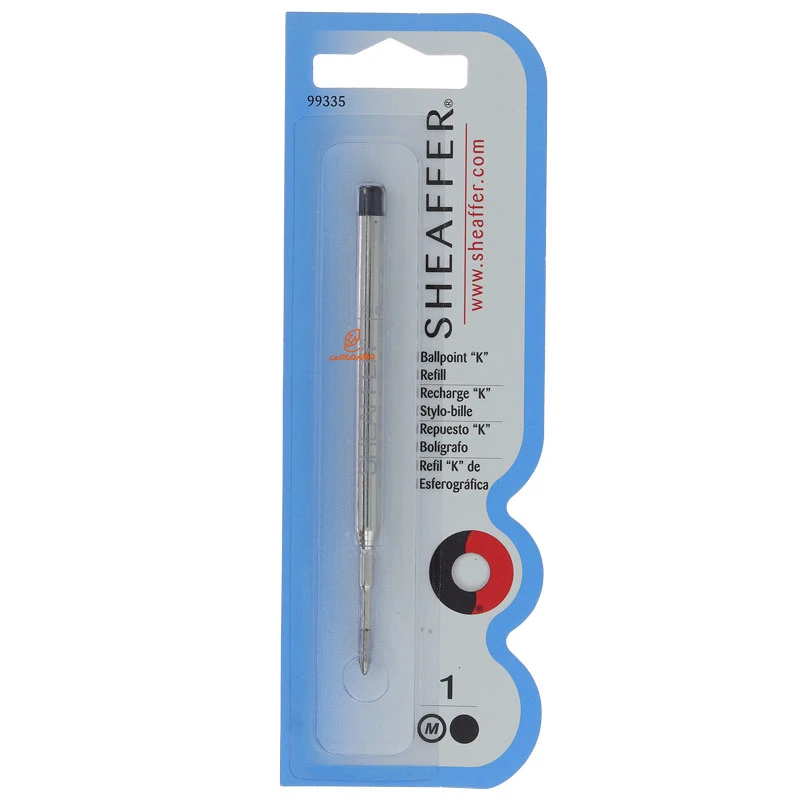 یدک خودکار مشکی شیفر SHEAFFER (2)
