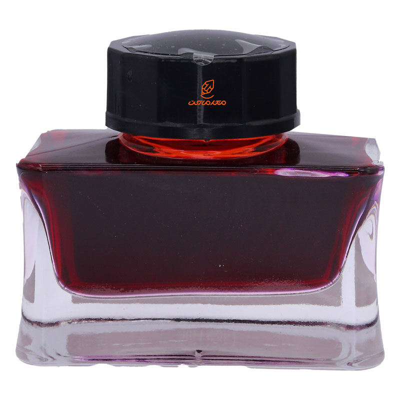 جوهر خودنویس صورتی (Goral Pink) پیرکاردین Pierre Cardin (6)