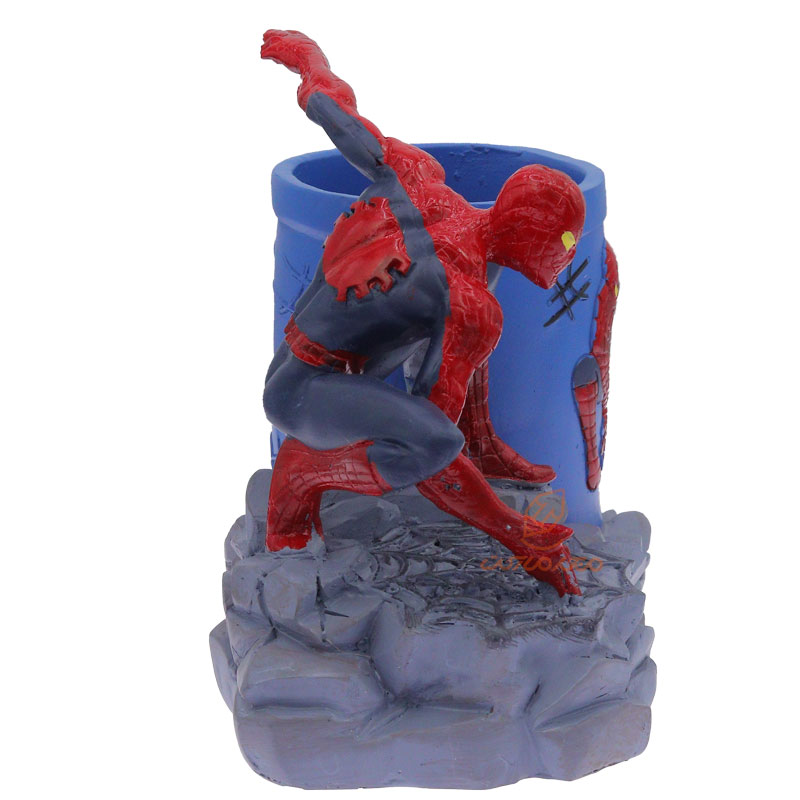 جاقلمی فانتزی 2321 مرد عنکبوتی (2)