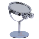 آینه پایه دار طرح پاپ کورن و خرگوش 2198 (2)