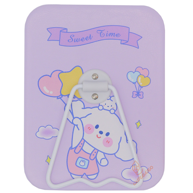 آینه رومیزی فانتزی یاسی مدل ZT185 (5)