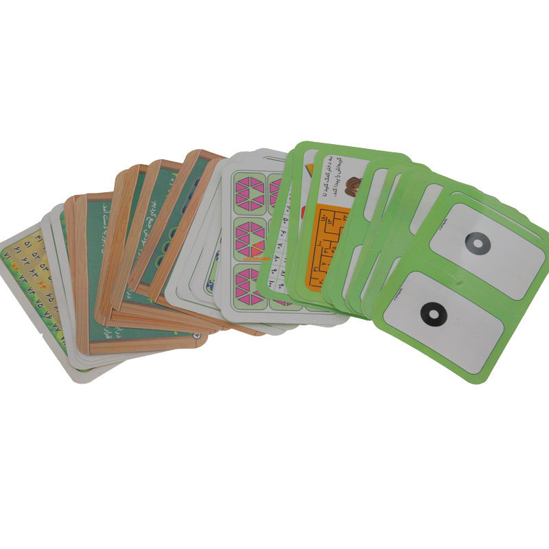 بازی آموزشی الفبای فارسی مدل کودک آموز (4)