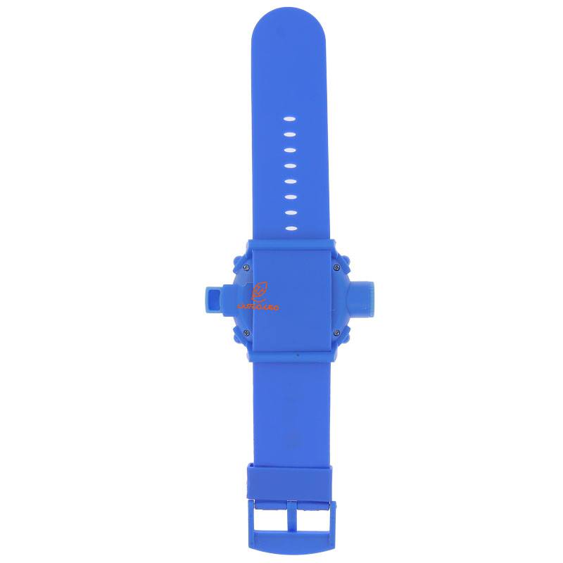 ساعت مچی فانتزی 23017 آبی SUPER (4)