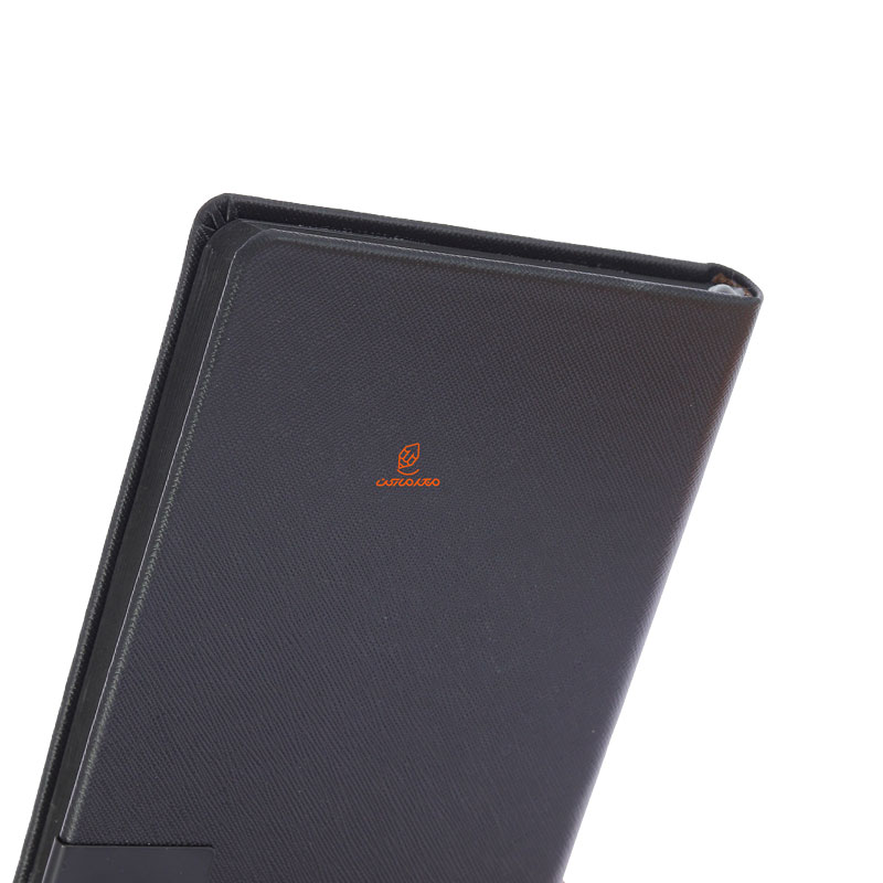 سالنامه (سررسید) 1403 اروپایی آنتیک مشکی عرش (4)