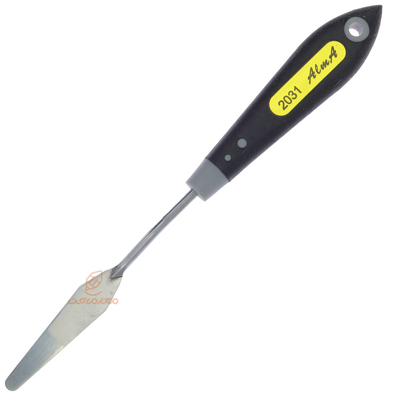 کاردک آلما ALMA (2031)