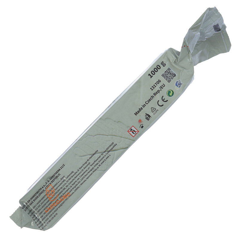 خمیر مجسمه سازی 1000 گرمی کد 131706 کوه نور (5)