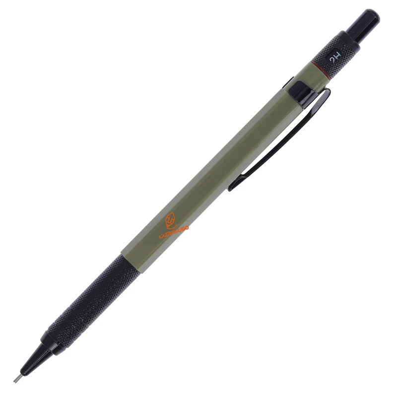 اتود 0.7 سبز مدل GRAF یوروپن EUROPEN (3)