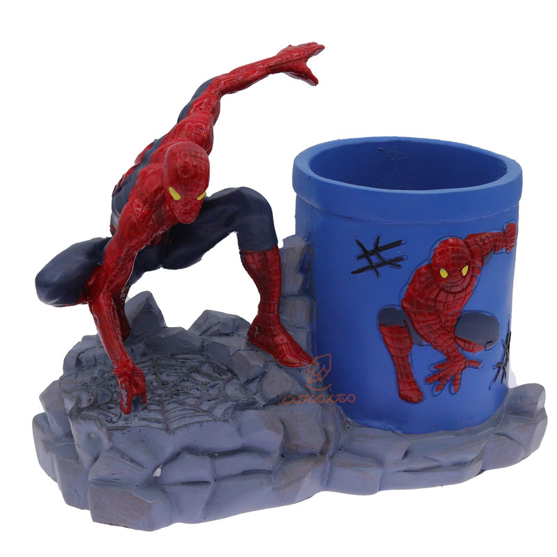 جاقلمی فانتزی 2321 مرد عنکبوتی