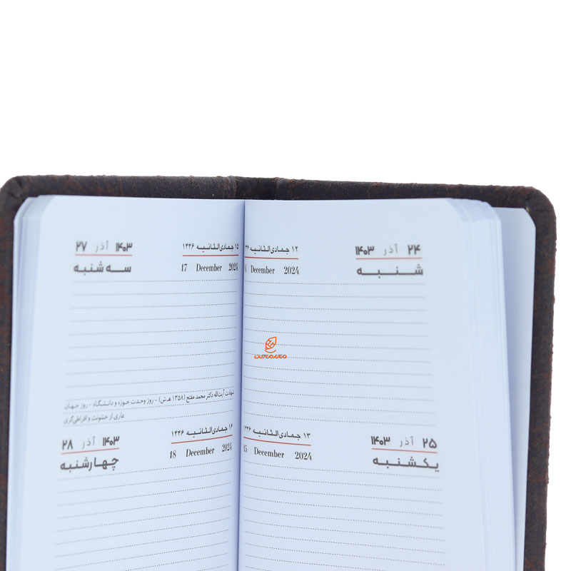 سالنامه (سررسید) پالتویی 1403 مارس کد 3 عرش (1)