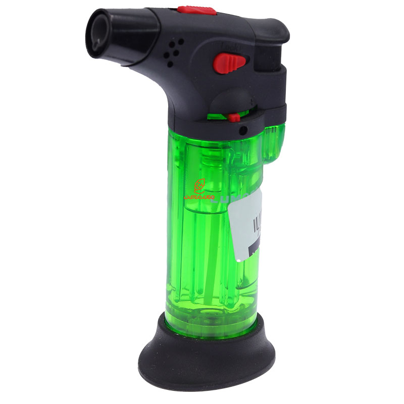 فند اتمی قفل دار سبز سلنا