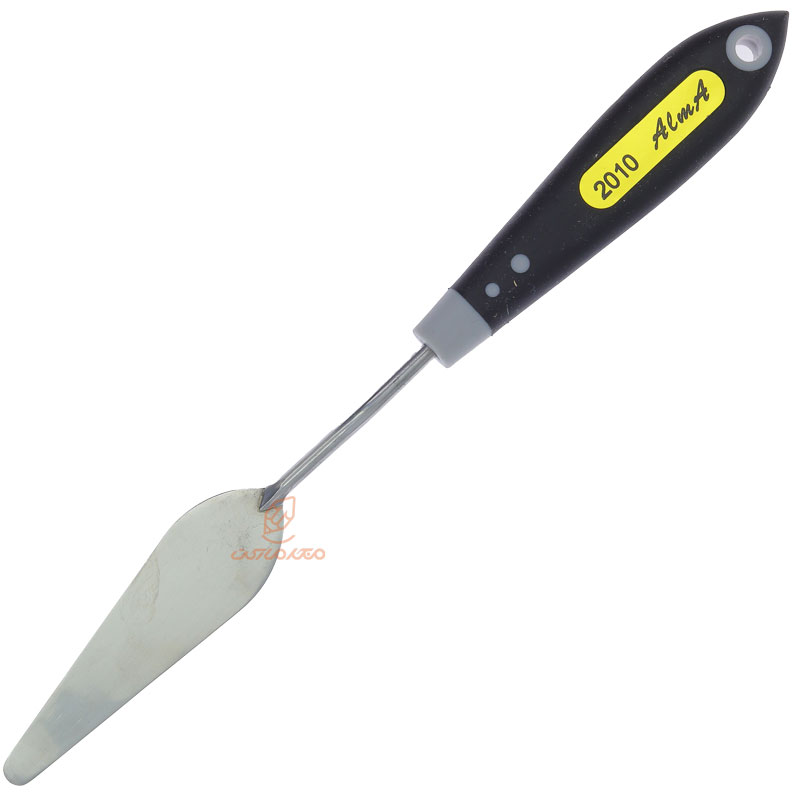 کاردک آلما ALMA (2010)