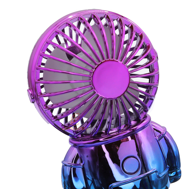 مینی فن فانتزی فضانورد سرخابی کد 789 (4)