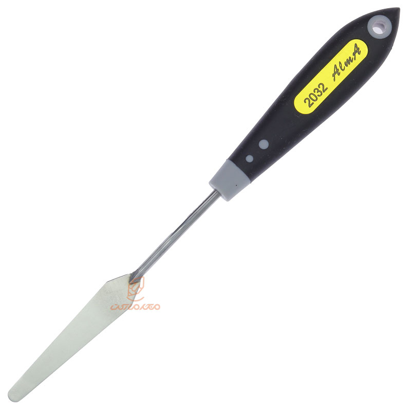 کاردک آلما ALMA (2032)