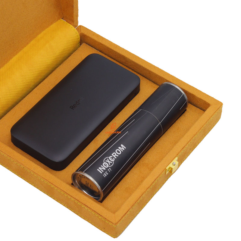 ست لوکس دیجیتال (پاور بانک+خودکار) عرش (5)