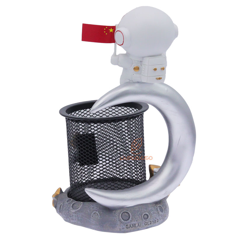 جاقلمی فانتزی 2162 فضانورد (3)