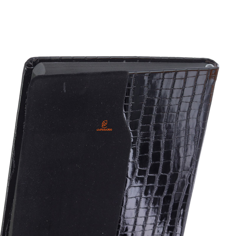 سالنامه (سررسید) 1403 وزیری دو تکه پوست ماری عرش (4)