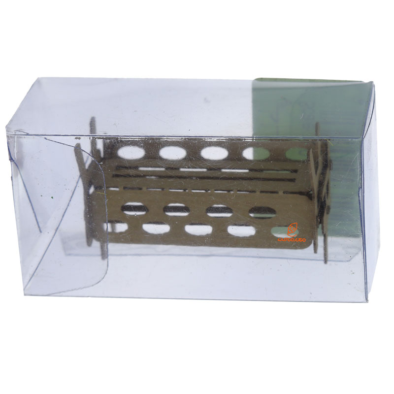 ماکت نیمکت ساحلی کومه (4)