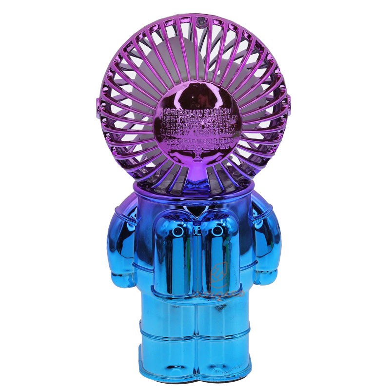 مینی فن فانتزی فضانورد سرخابی کد 789 (3)