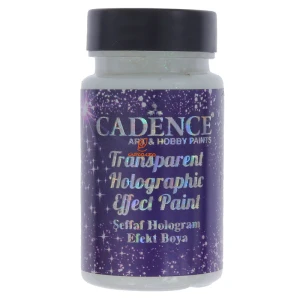 افکت هولوگرافیک 90 میل کادنس CADENCE
