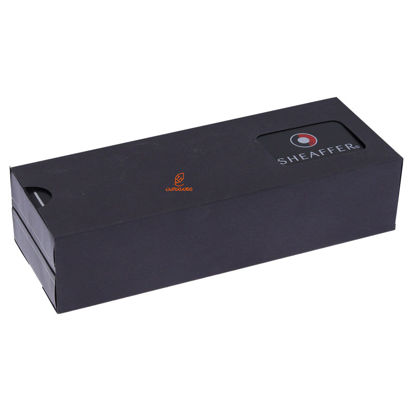 خودکار بدنه کالباسی مدل پرلود (PERLUDE) شیفر SHEAFFER (2)