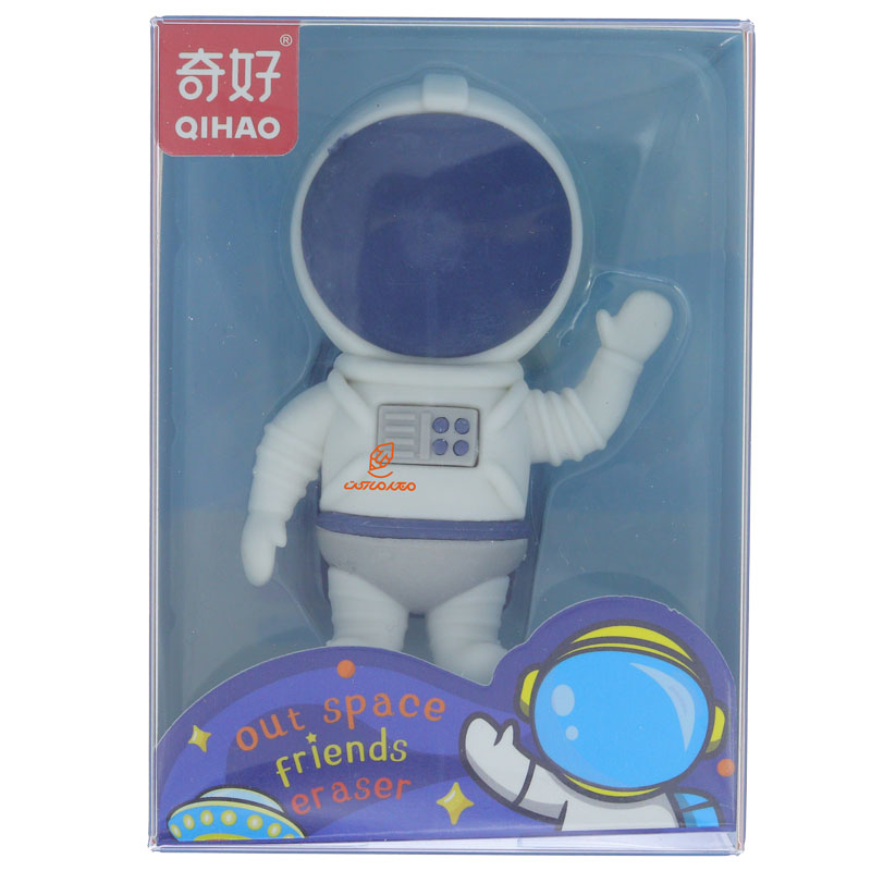 پاک کن فانتزی فضانورد مدل 8423 (2)