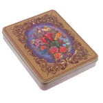 ست کادویی 3 تکه (حافظ جیبی+خودکار+شمع) عرش (2)