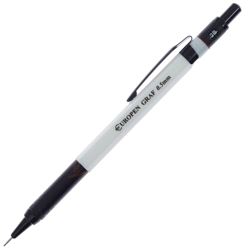 اتود سفید یوروپن