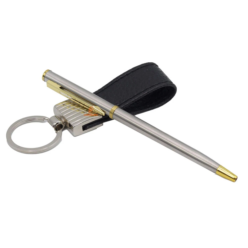 ست مدیریتی 4 تکه (کیف پالتوی+کیف پول، خودکار+جالیدی) چرم کد 74 عرش (7)