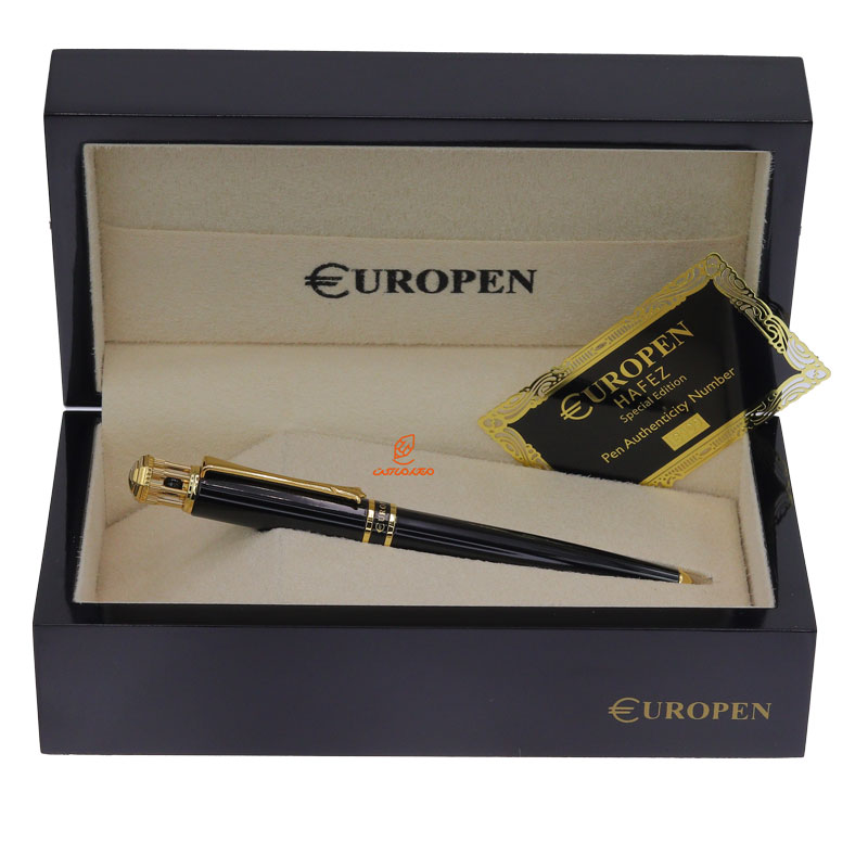 خودنویس مدل حافظ (HAFEZ) یوروپن EUROPEN (6)