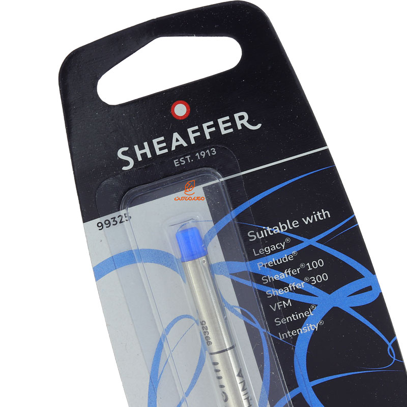 یدک خودکار آبی شیفر SHEAFFER (4)