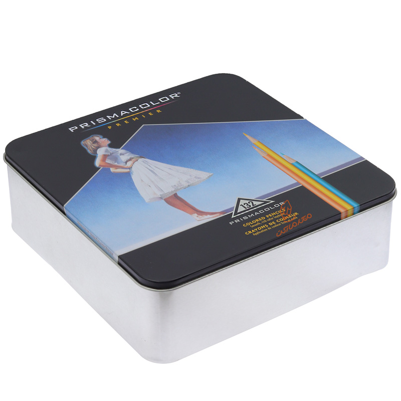 مداد رنگی 132 رنگ پریسماکالر مدل PRISMACOLOR PREMIER