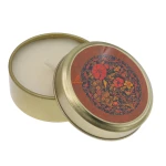 ست کادویی 3 تکه (حافظ جیبی+خودکار+شمع) عرش (5)