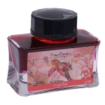 جوهر خودنویس صورتی (Goral Pink) پیرکاردین Pierre Cardin (3)