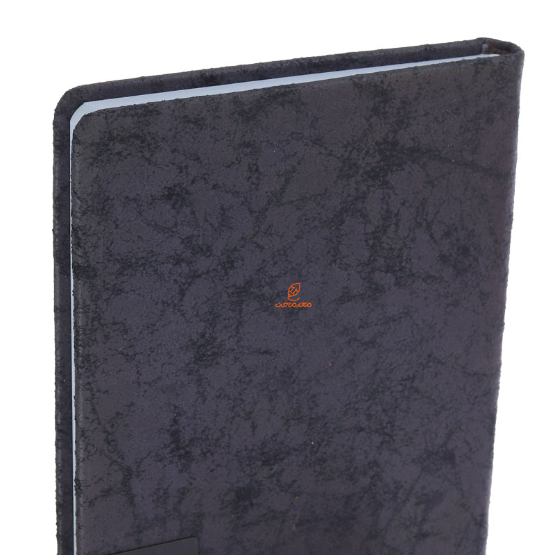 سالنامه (سررسید) 1403 وزیری مارس مشکی عرش (5)