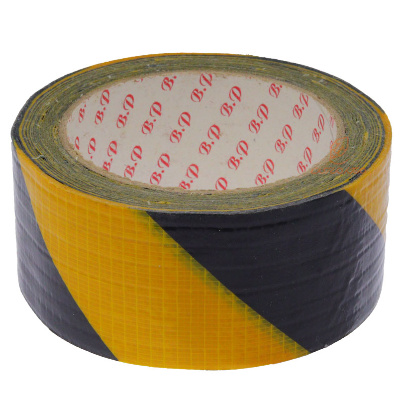 چسب برزنتی زرد پهن بست پایا (4)