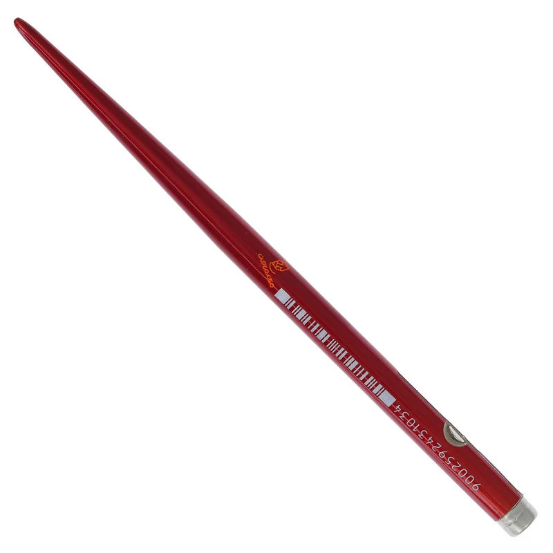 دسته قلم فلزی قرمز 43103 کرتاکالر CRETACOLOR (4)