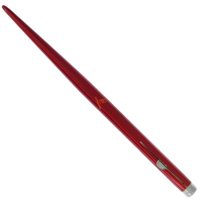 دسته قلم فلزی قرمز 43103 کرتاکالر CRETACOLOR (3)