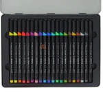 ماژیک طراحی حرفه ای 20 رنگ مدل ART PEN لیرا LYRA (1)