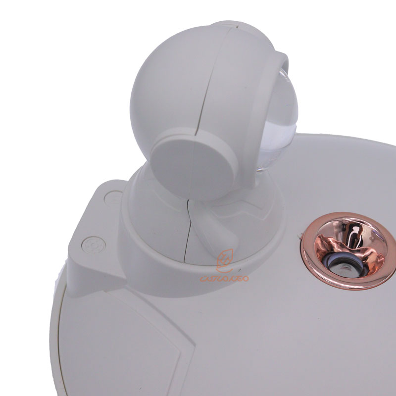 دستگاه بخور و رطوبت ساز سرد مدل 9057 سان ست SUNSET (5)